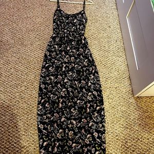 Sun dress/maxi dress